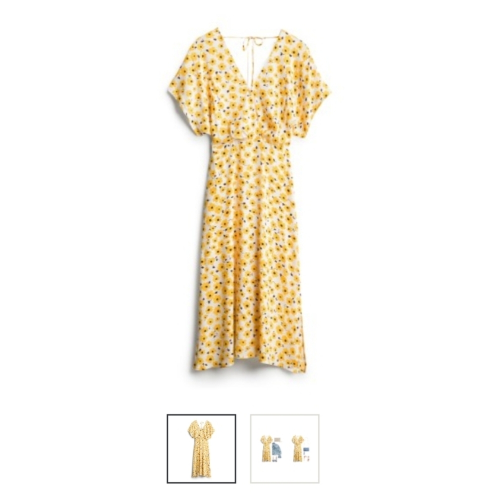 Stitch Fix dress!! Sz1x (like Torrid's sz1)